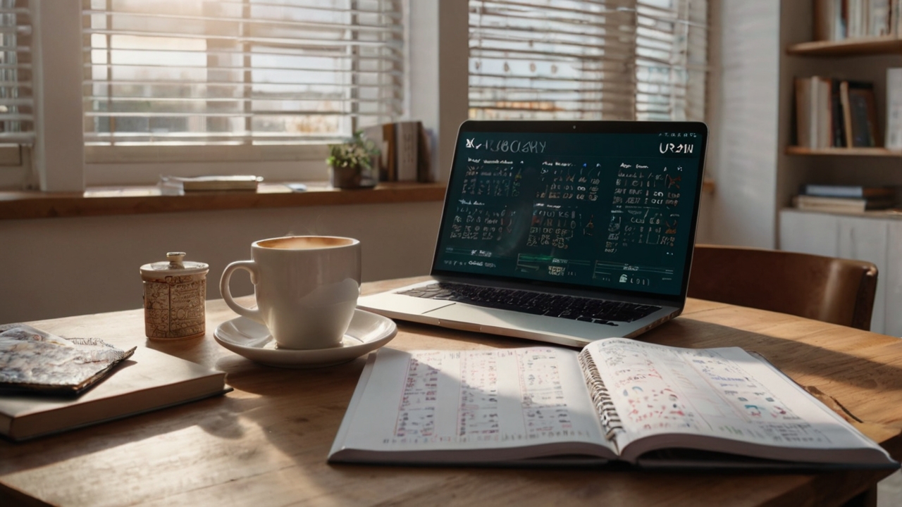 Horoskop Prognostyczny